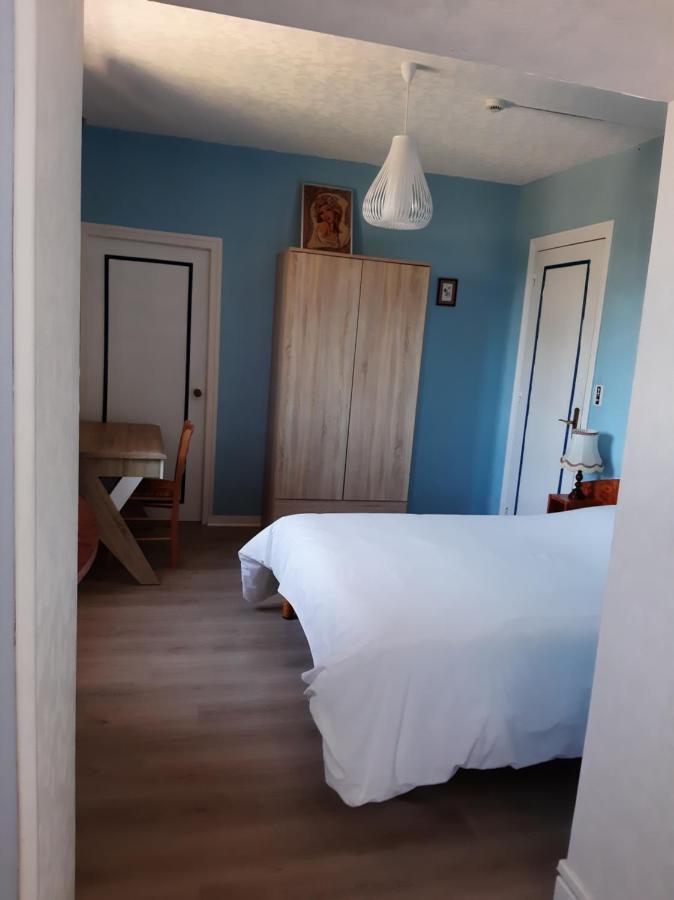 Home Des Pins Sarl Saint-Pierre-Quiberon Exterior photo