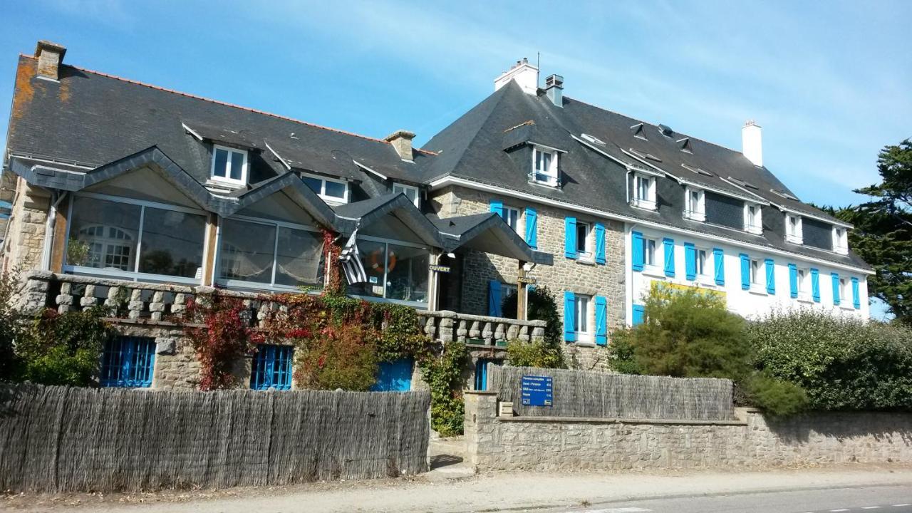 Home Des Pins Sarl Saint-Pierre-Quiberon Exterior photo