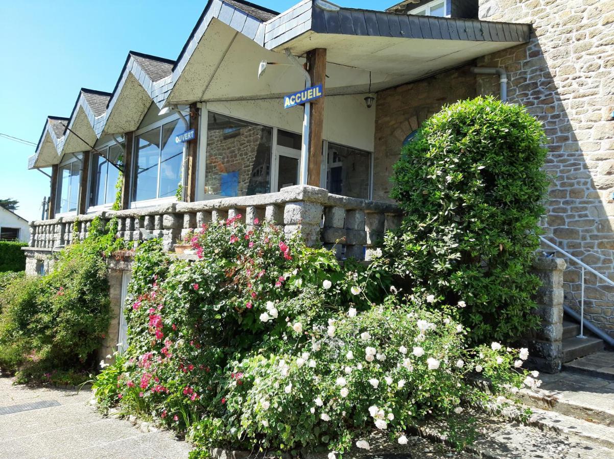 Home Des Pins Sarl Saint-Pierre-Quiberon Exterior photo