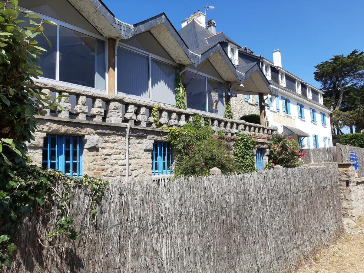 Home Des Pins Sarl Saint-Pierre-Quiberon Exterior photo